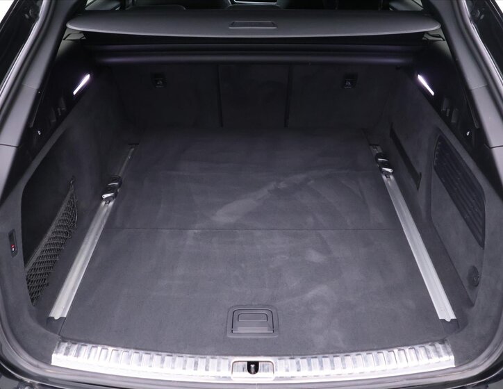 Audi A6 Kombi 3,0 l 210 kw