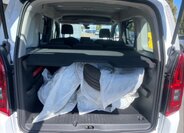Opel Combo Skříň 1,2 l 81 kw