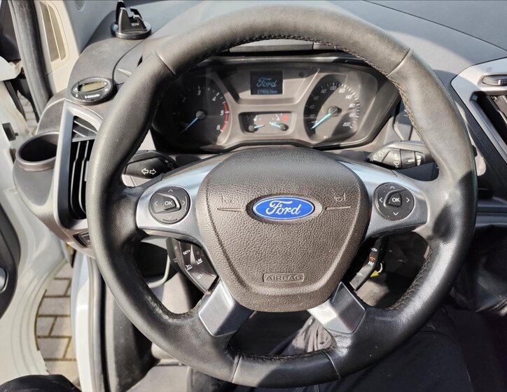 Ford Transit Custom Ostatní 2,2 l 92 kw