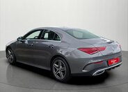 Mercedes-Benz CLA Kupé 1,3 l 120 kw