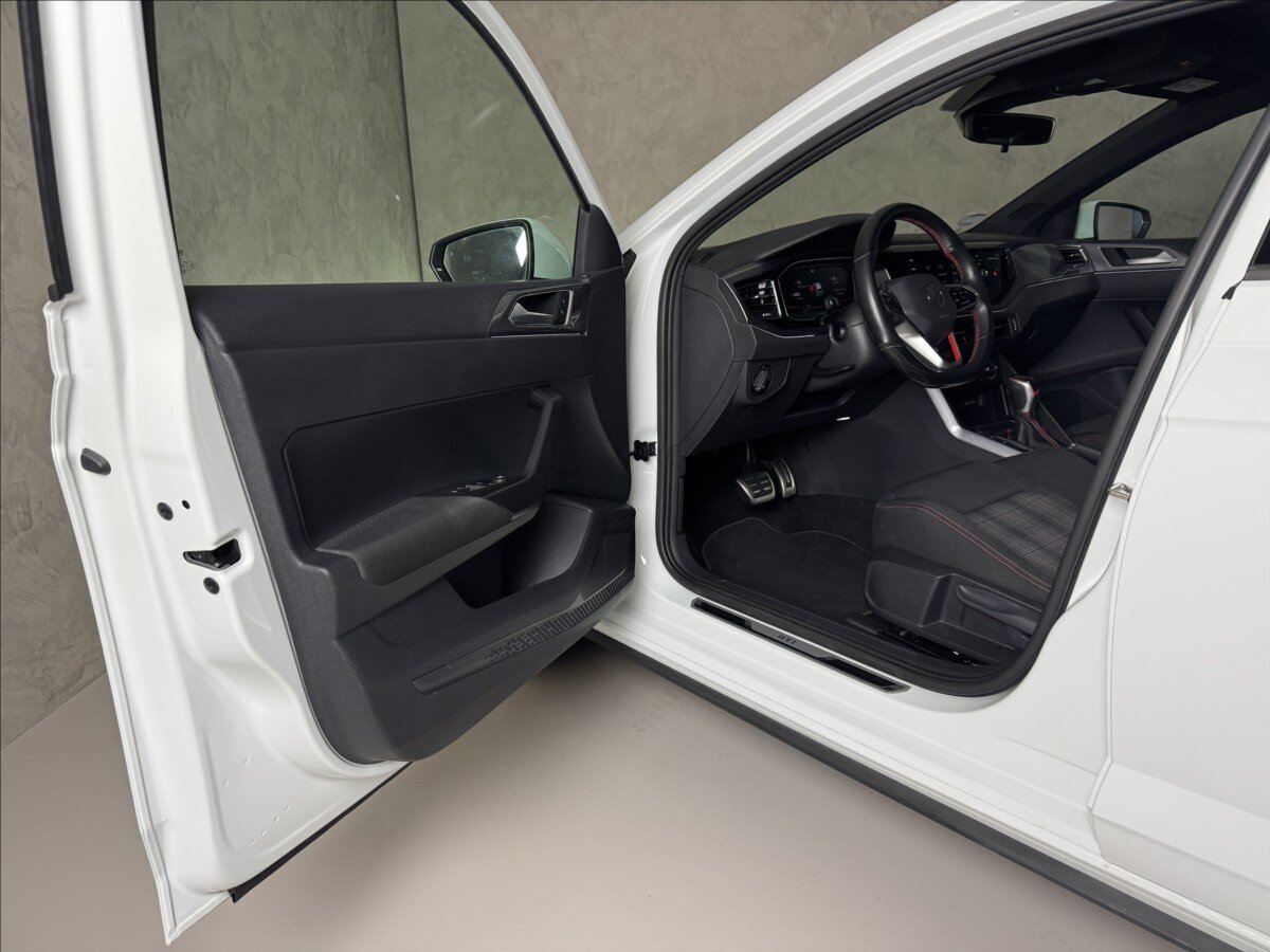 Volkswagen Polo Hatchback 2,0 l 152 kw
