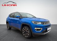 Jeep Compass 3