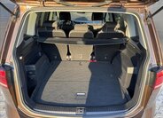 Volkswagen Touran MPV 1,4 l 110 kw