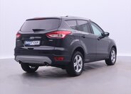 Ford Kuga SUV / Terénní 1,6 l 110 kw