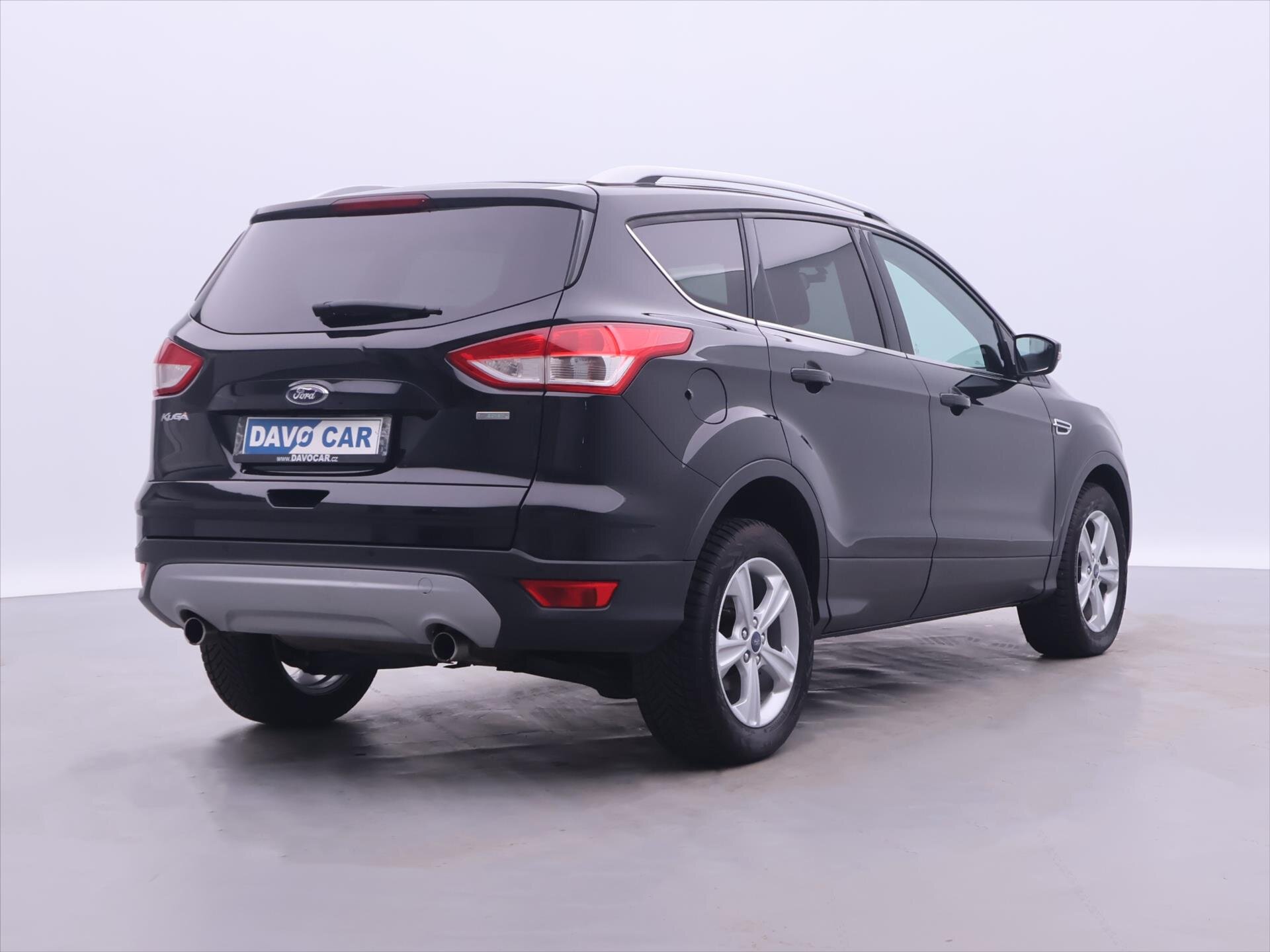 Ford Kuga SUV / Terénní 1,6 l 110 kw