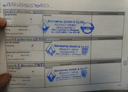 Renault Kangoo MPV 1,2 l 84 kw