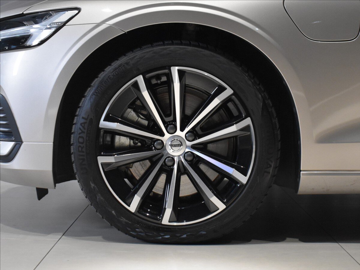 Volvo V60 Kombi 2,0 l 186 kw