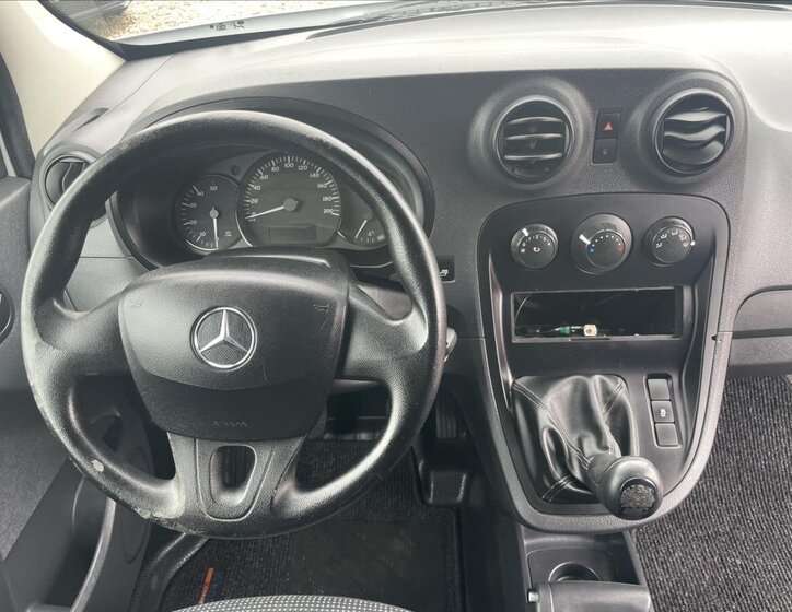 Mercedes-Benz Citan 7