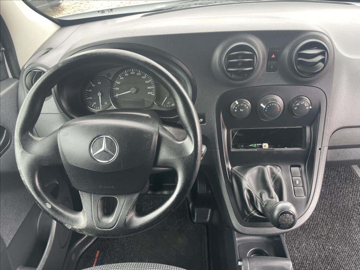 Mercedes-Benz Citan