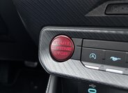 Ford Mustang Kupé 5,0 l 328 kw