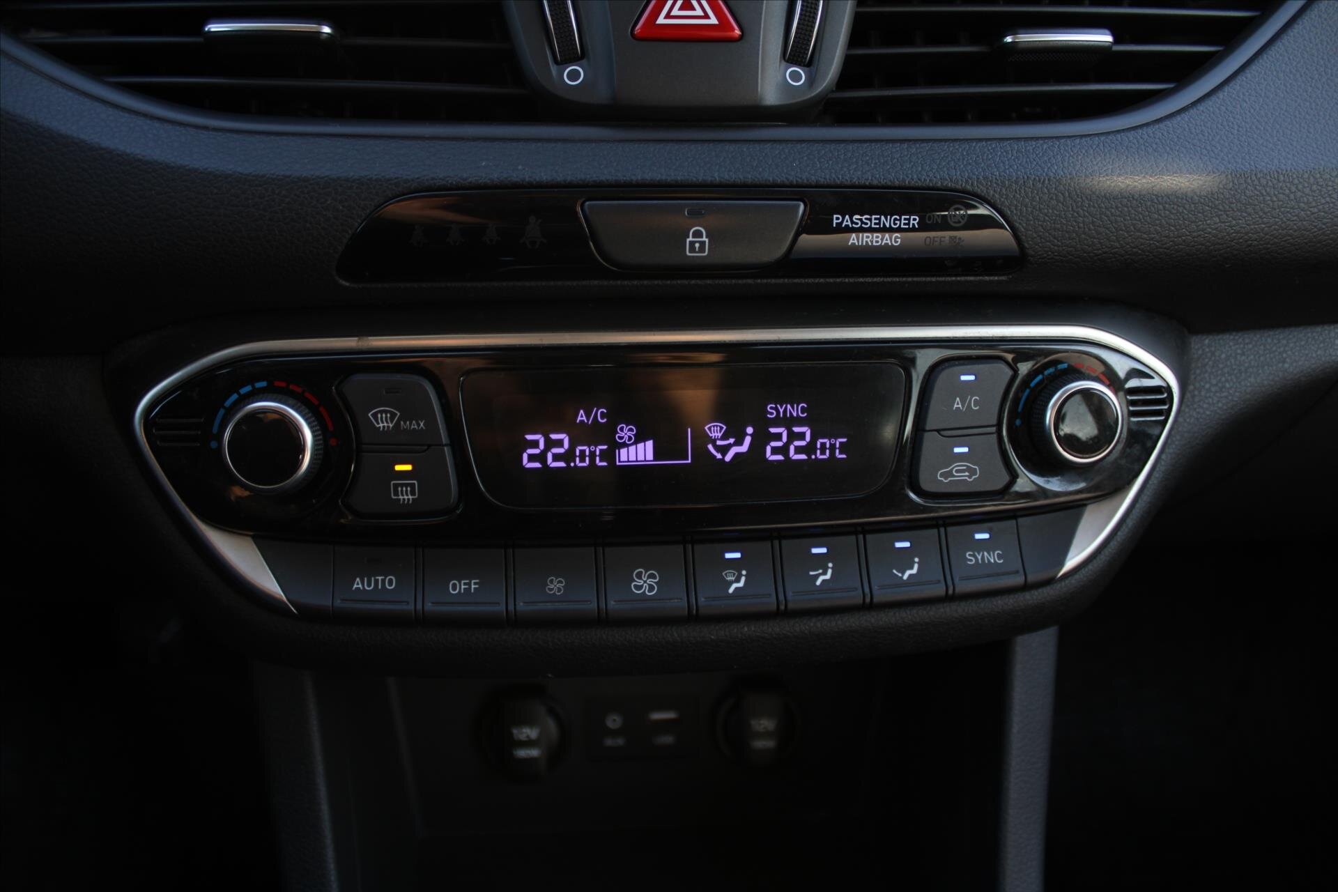 Hyundai i30 Kombi 1,4 l 103 kw