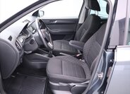 Škoda Fabia Kombi 1,2 l 66 kw