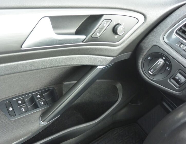 Volkswagen Golf Kombi 1,4 l 92 kw