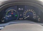 Lexus RX 450h SUV / Terénní 3,5 l 183 kw