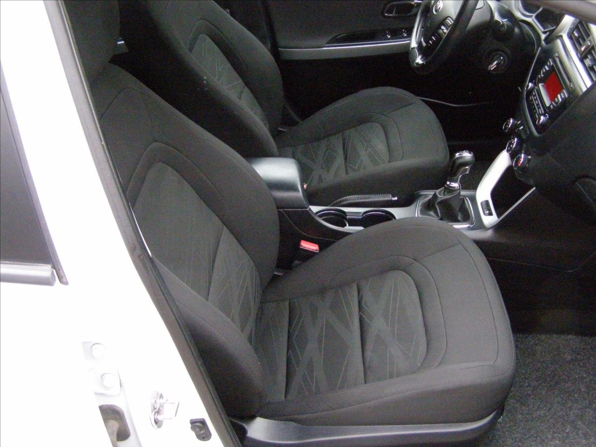 KIA Ceed Kombi 1,6 l 99 kw