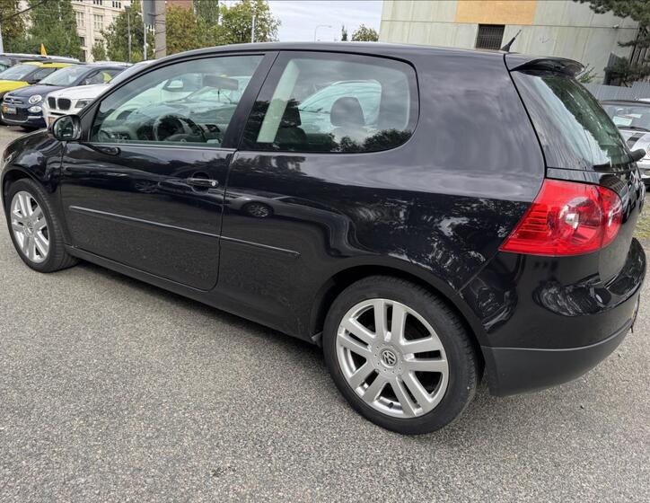 Volkswagen Golf 5