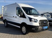 Ford Transit Skříň 2,0 l 96 kw