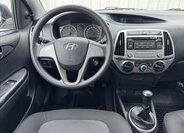 Hyundai i20 Hatchback 1,2 l 62 kw