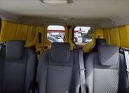 Ford Transit 23