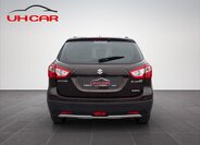 Suzuki SX4 S-Cross SUV / Terénní 1,6 l 88 kw
