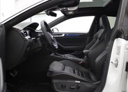 Volkswagen Arteon Liftback 2,0 l 206 kw