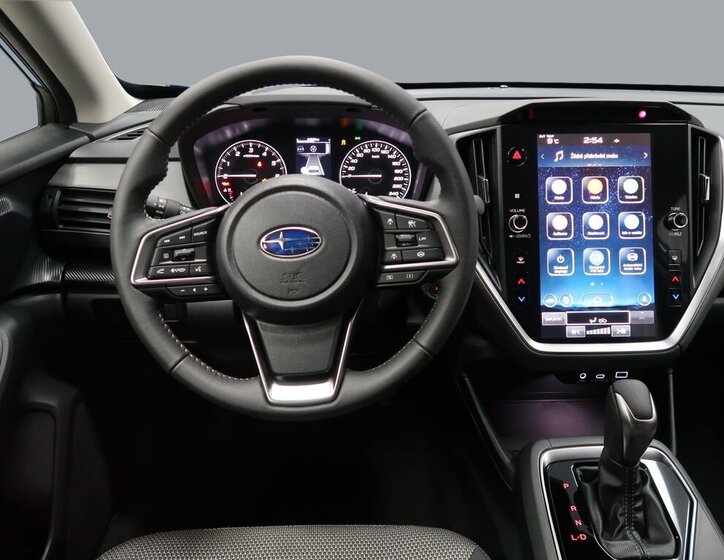 Subaru Crosstrek SUV 2,0 l 100 kw