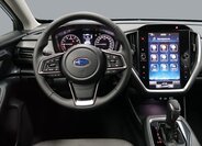 Subaru Crosstrek SUV 2,0 l 100 kw