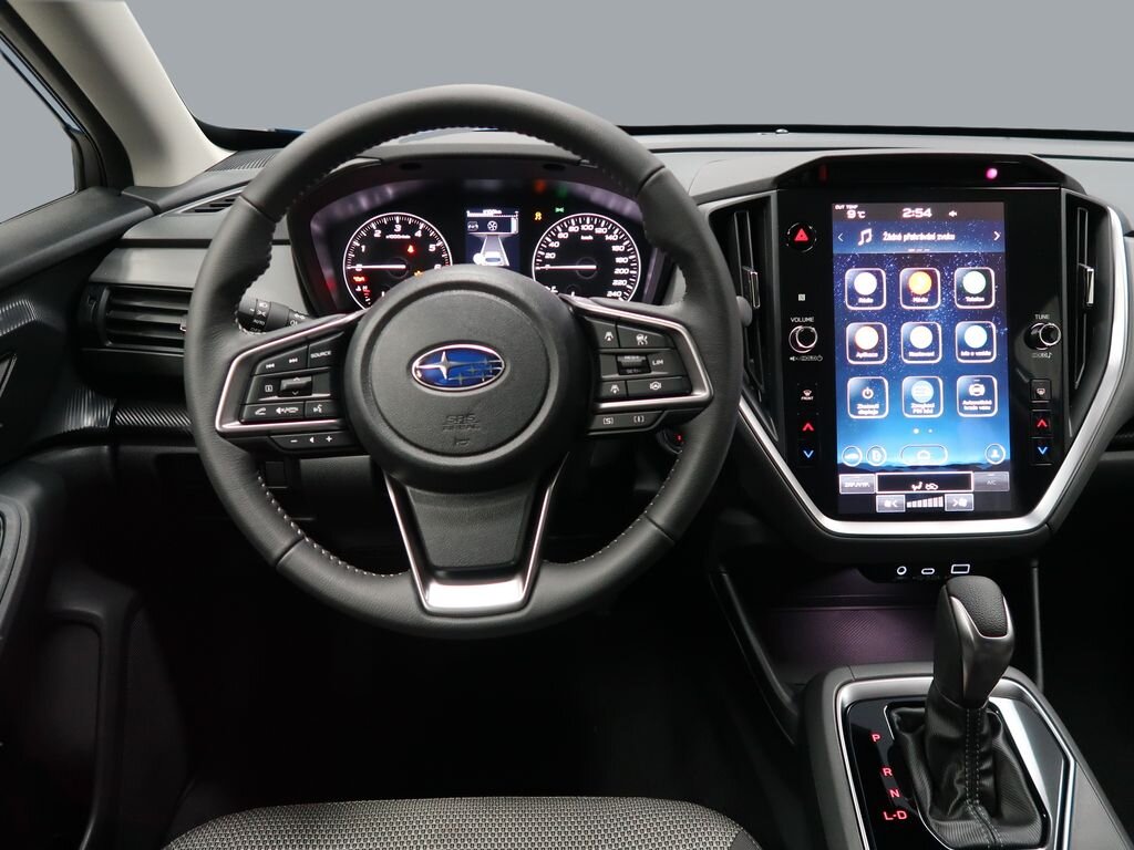 Subaru Crosstrek SUV 2,0 l 100 kw