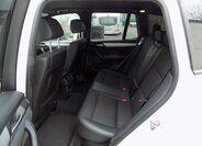BMW X3 SUV / Terénní 2,0 l 135 kw