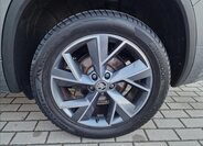 Škoda Kodiaq SUV / Terénní 2,0 l 147 kw