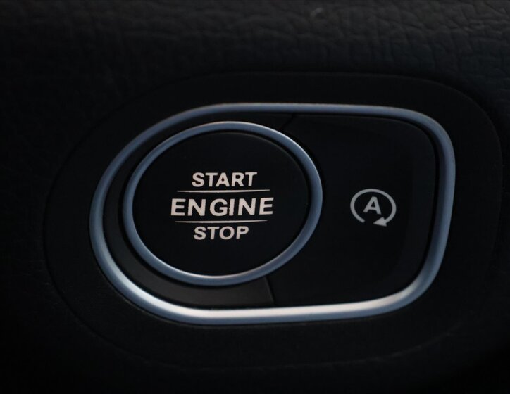 Mercedes-Benz GLE SUV 3,0 l 270 kw