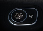 Mercedes-Benz GLE SUV 3,0 l 270 kw