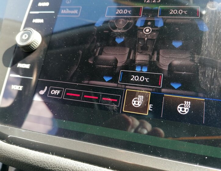 Volkswagen Tiguan Allspace 17