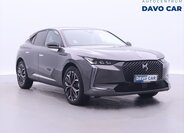DS Automobiles DS4 Hatchback 1,6 l 165 kw