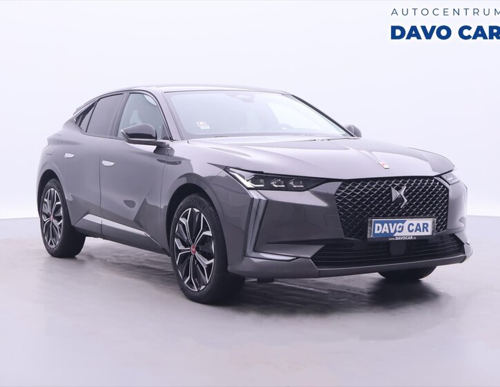 DS Automobiles DS4 Hatchback 1,6 l 165 kw