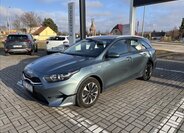 KIA Ceed Kombi 1,5 l 103 kw