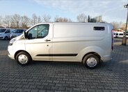 Ford Transit Custom Ostatní 2,0 l 77 kw