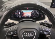 Audi Q7 SUV / Terénní 3,0 l 200 kw