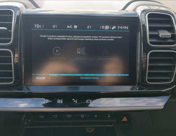 Citroën C5 Aircross 15