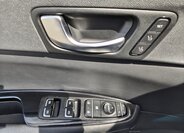 KIA Optima Sedan / Limuzína 2,0 l 115 kw