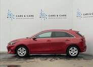 KIA Ceed Hatchback 998,0 74 kw