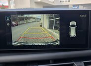 Hyundai Tucson SUV / Terénní 1,6 l 110 kw