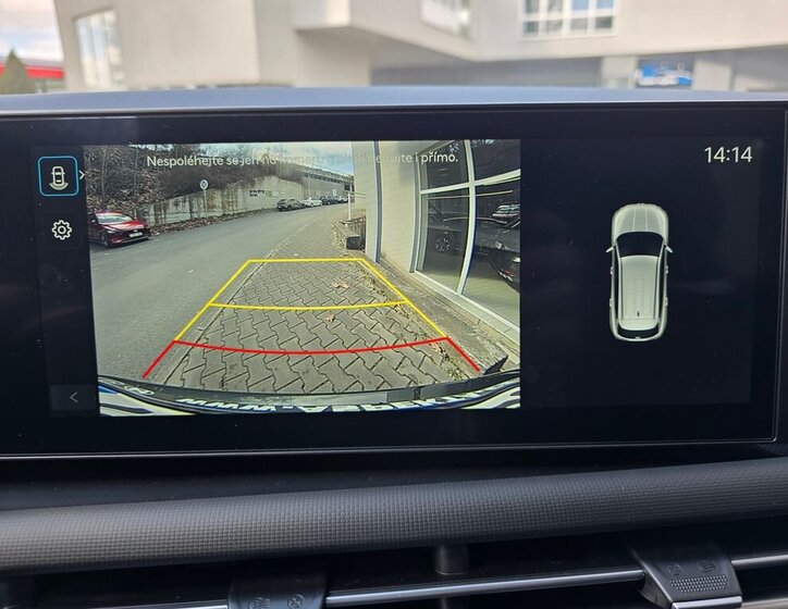 Hyundai Tucson SUV / Terénní 1,6 l 110 kw