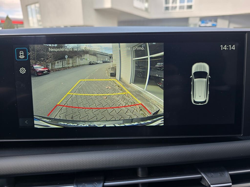 Hyundai Tucson SUV / Terénní 1,6 l 110 kw