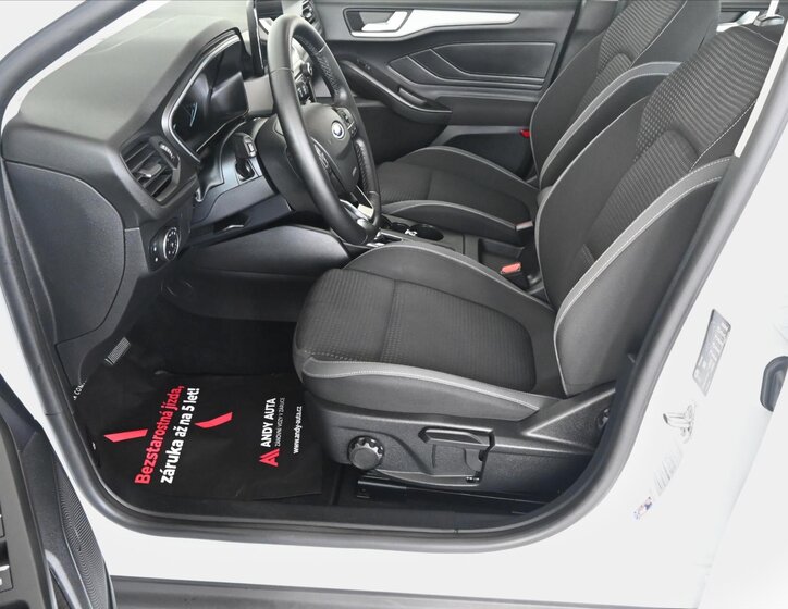 Ford Focus Kombi 1,5 l 88 kw