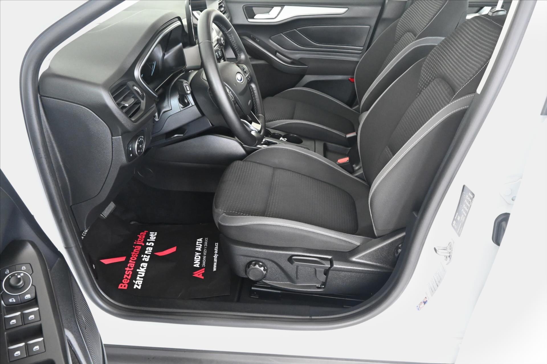 Ford Focus Kombi 1,5 l 88 kw