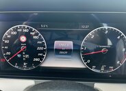 Mercedes-Benz Třídy E Sedan / Limuzína 3,0 l 190 kw