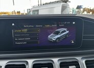 Mercedes-Benz GLE SUV 2,0 l 143 kw