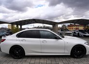 BMW Řada 3 Sedan 3,0 l 275 kw