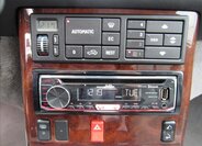 Mercedes-Benz SL Kabriolet 3,2 l 170 kw